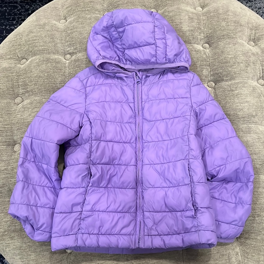 Gap jacket size S